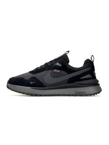 Nike Zoom Cordura Black Grey A5875-1726430 фото