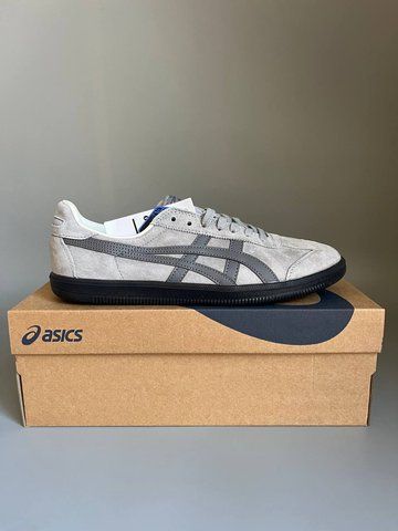 Asics Onitsuka Tiger Tokuten Grey БРАК 944 asc-0218-0944-1647279 фото