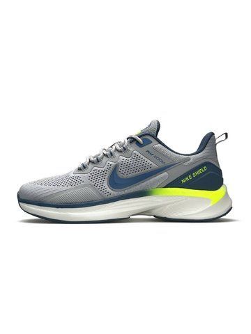 Nike Air Zoom Pegasus Light Grey Navy A3607-1027652 фото
