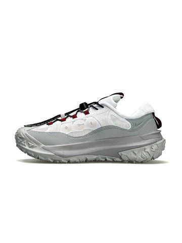 Nike ACG Mountain Fly 2 Low Grey White A3995-1105041 фото