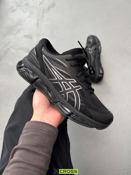 Asics Gel-Quantum 360 VIII Black asc-0158-1024917 фото