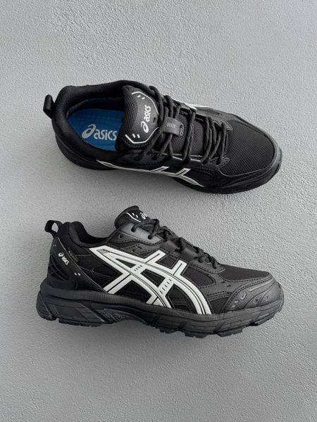 Asics Gel-Nunobiki Black/White Gore-Tex asc-0202-1231760 фото