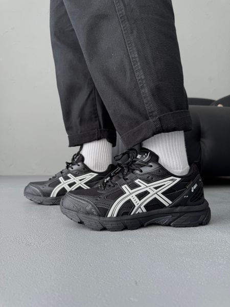 Asics Gel-Nunobiki Black/White Gore-Tex asc-0202-1231760 фото