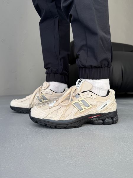 New Balance 1906D Black/Beige nbl-0374-1070594 фото