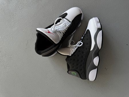 Nike Air Jordan 13 Retro Black Flint nik-0791-1505720 фото