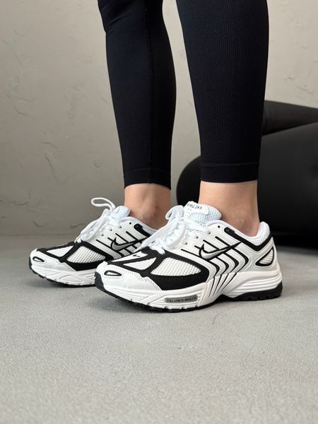 Nike Air Pegasus 2K5 White/Black nik-0558-1000248 фото