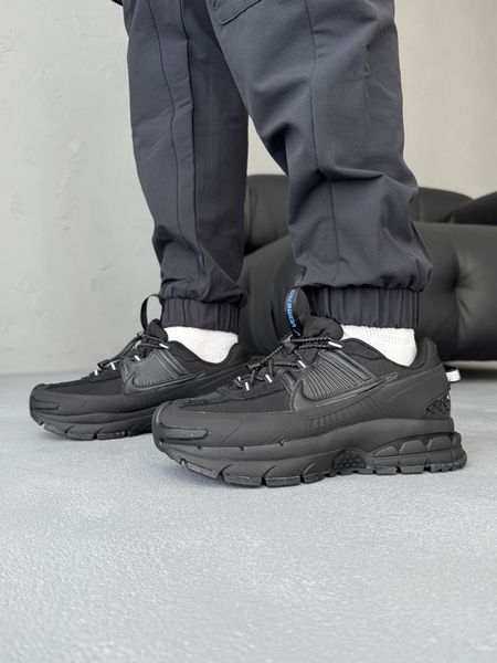 Nike Zoom Vomero Roam Triple Black nik-0617-1070806 фото