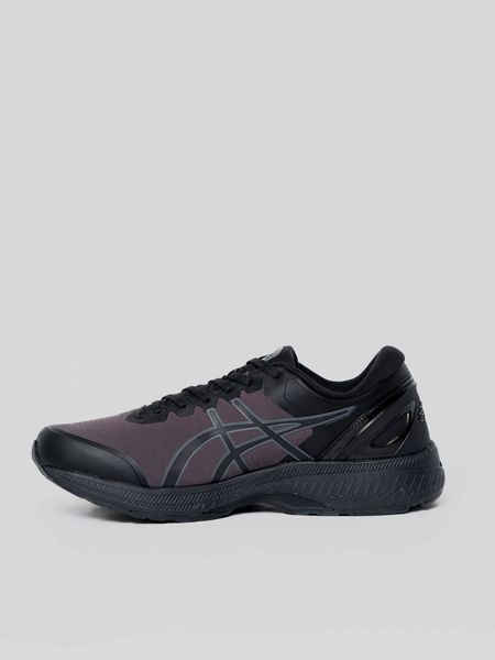 Asics Gel Kayano 27 Gore-Tex Black Purple ND AS034-1304085 фото