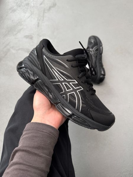 Asics Gel-Quantum 360 VIII Black asc-0158-1024917 фото
