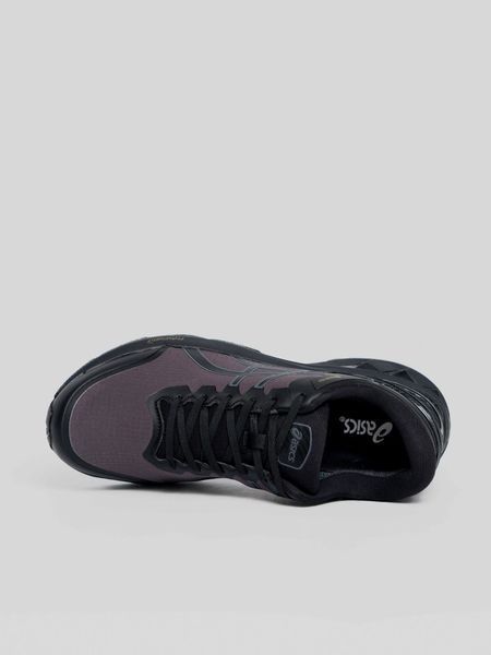Asics Gel Kayano 27 Gore-Tex Black Purple ND AS034-1304085 фото