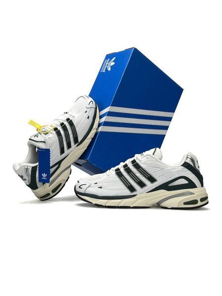 Adidas Adistar Cushion White Green Beige А5155-1506651 фото