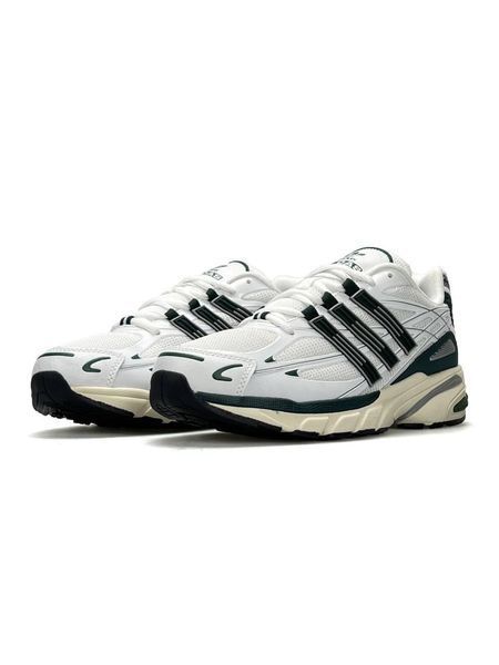 Adidas Adistar Cushion White Green Beige А5155-1506651 фото