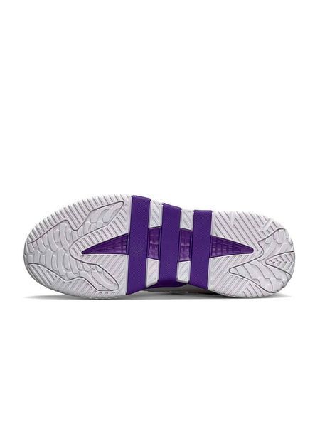 Adidas Originals Niteball HD White Purple A1578-827896 фото