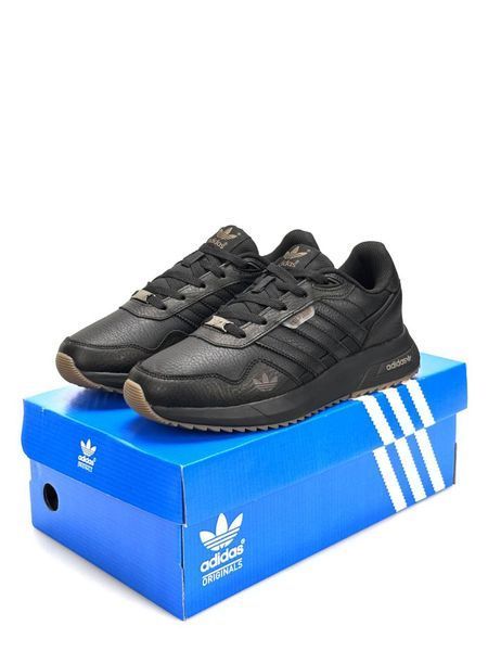 Adidas Retropy Black Brown A5670-1676247 фото