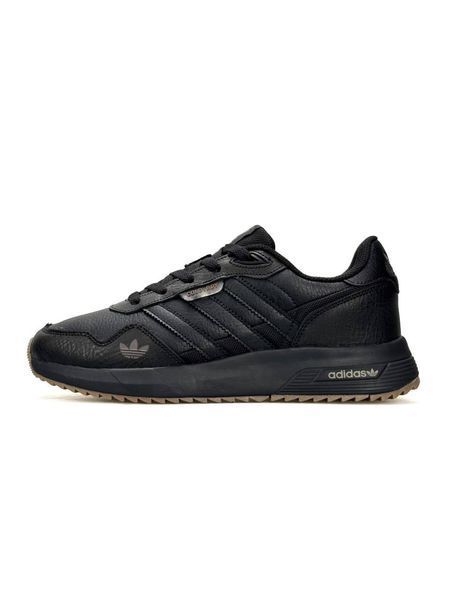 Adidas Retropy Black Brown A5670-1676247 фото