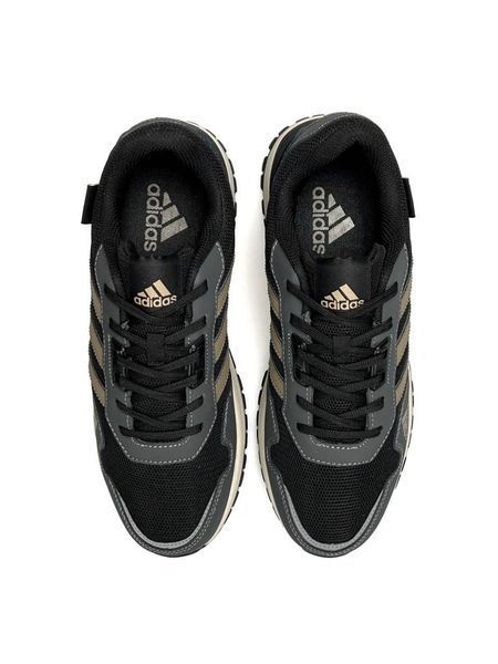 Adidas ZX 700 Grey Black Beige A5439-1545314 фото