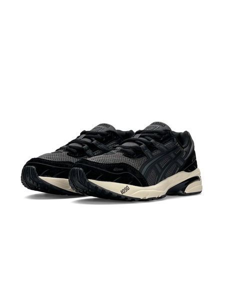ASICS Gel-1090 Black Beige A4055-1136302 фото