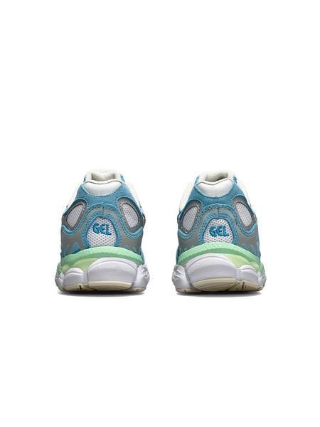Asics Gel-NYC Blue Mint В1000-760683 фото