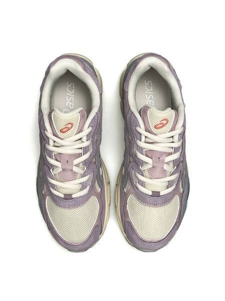ASICS Gel-NYC Lavander Beige В5256-1519984 фото