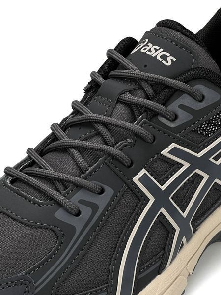 ASICS Gel-Venture 6 Dark Grey Beige A5468-1554824 фото