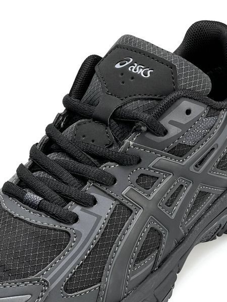 ASICS Gel-Venture 6 GTX Dark Grey Black A3164-871526 фото