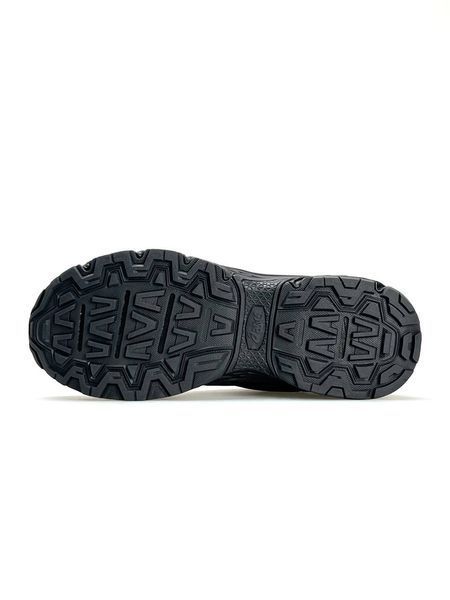 ASICS Gel-Venture 6 GTX Dark Grey Black A3164-871526 фото