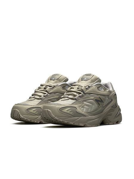 New Balance 725 Originals Beige B1588-846633 фото
