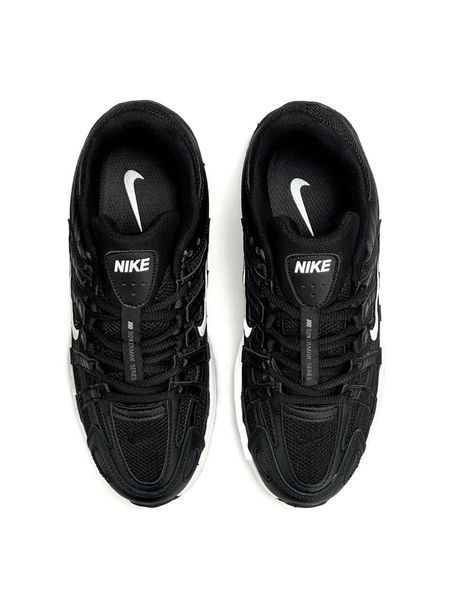 Nike P-6000 W Black B4933-1433162 фото