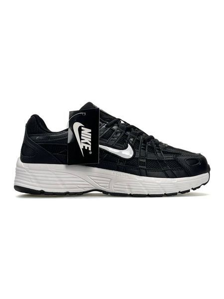 Nike P-6000 W Black B4933-1433162 фото