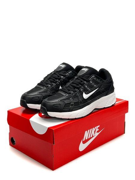 Nike P-6000 W Black B4933-1433162 фото