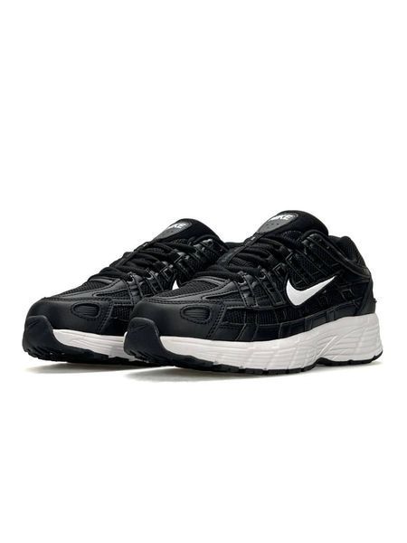 Nike P-6000 W Black B4933-1433162 фото