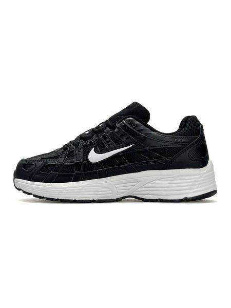 Nike P-6000 W Black B4933-1433162 фото