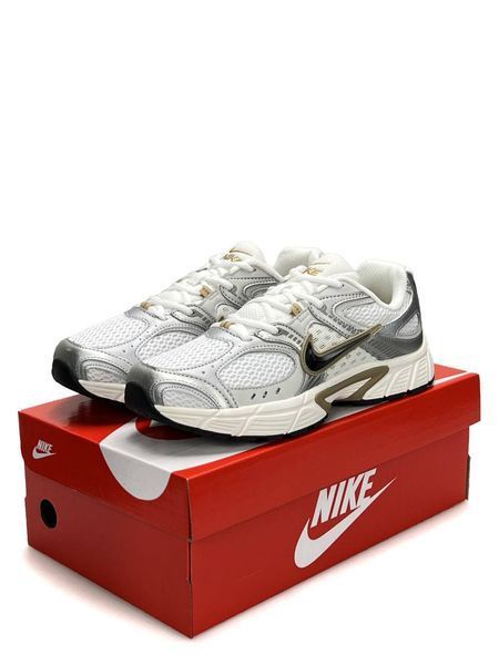 Nike V5 RNR White Metallic А5129-1499447 фото