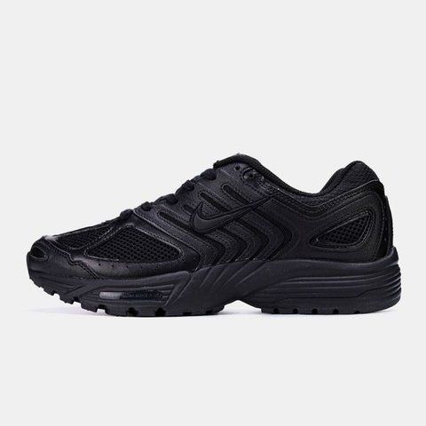 Nike Comme Des Gar&ccedil;ons Homme Plus x Air Pegasus 2K5 'Black' G532-789291 фото