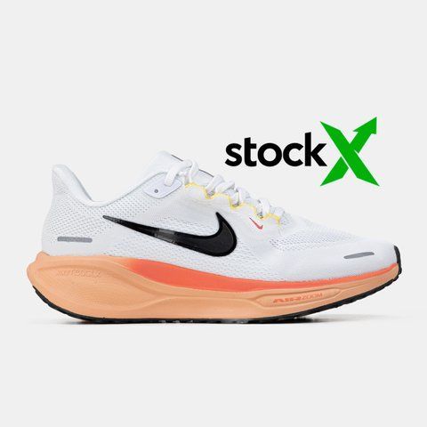 Nike Air Zoom Pegasus 41 #art1665-1359273 фото