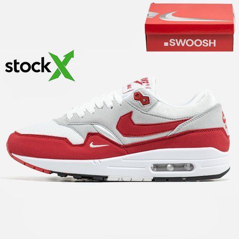 2503 Nike Air Max 1 2503-1279390 фото