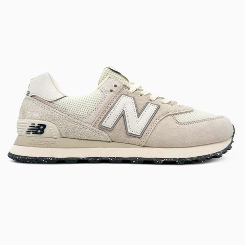 New Balance 574 Beige nbl-0482-1483222 фото