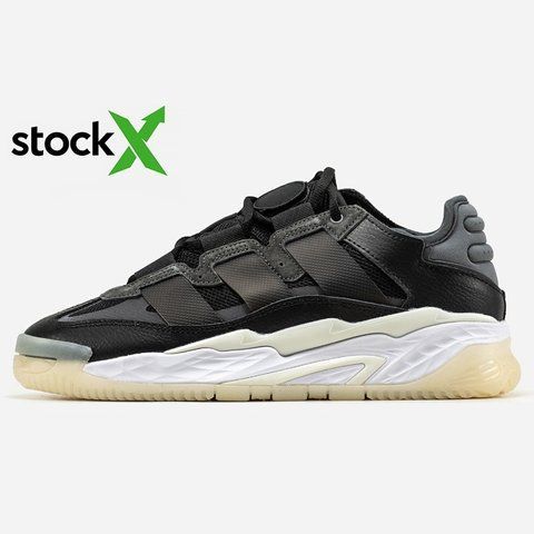 0778 Adidas Niteball Black/White 0778-279292 фото