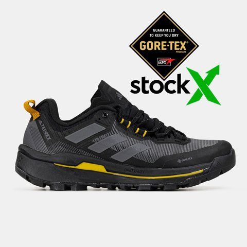 Adidas Terrex Skychaser Tech GORE-TEX #art1696-1372577 фото