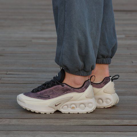 Nike Air Max Dn SP Smokey Mauve 2494-1446149 фото