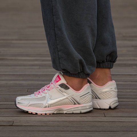 Nike Zoom Vomero 5 Climacool White Pink 2199-1135066 фото