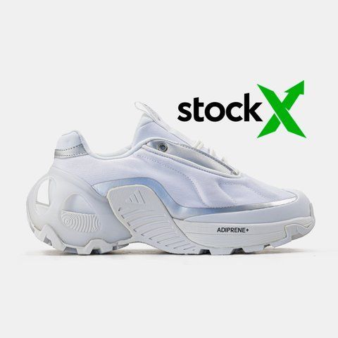 Adidas Edge White #art1544-1265914 фото