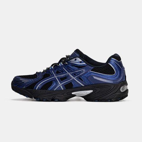 Asics Gel-Kahana TR Nexus Blue Black #art1828-1584405 фото