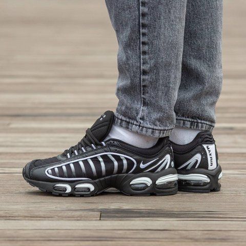 Nike Air Max 99 Black White 2097-1070935 фото