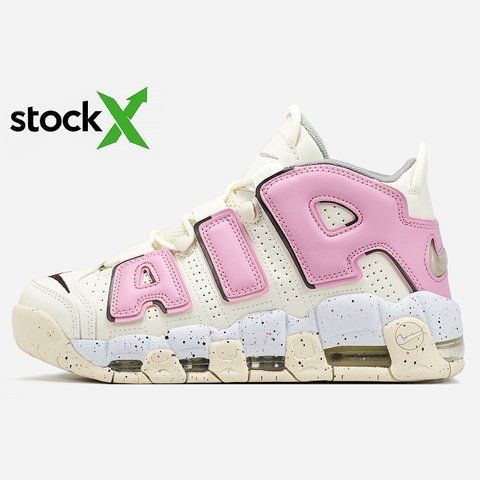1926 Nike Air More Uptempo 1926-988630 фото
