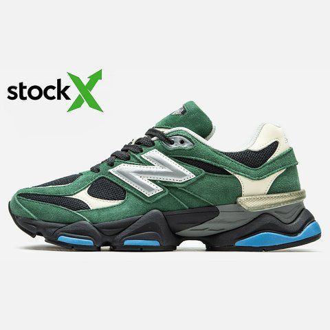 1042 New Balance 9060 1042-450563 фото
