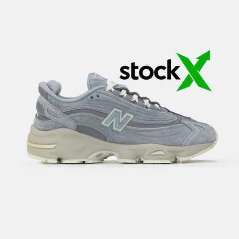 New Balance 1000 Kith 101 Quarry #art1462-1122442 фото