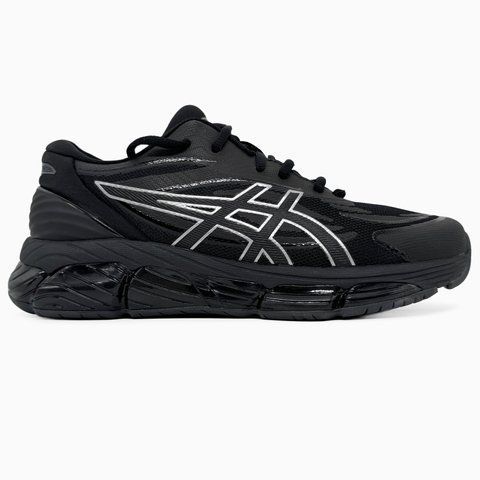 Asics Gel-Quantum 360 VIII Black asc-0158-1024917 фото