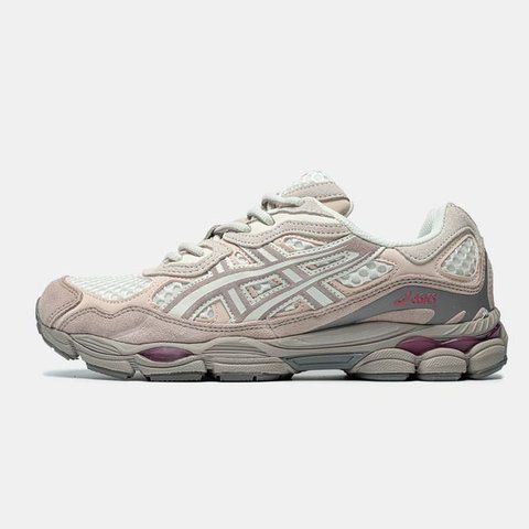 ASICSGel-NYC 'Cream Moonrock' 1203A372-100 Q299-1344914 фото