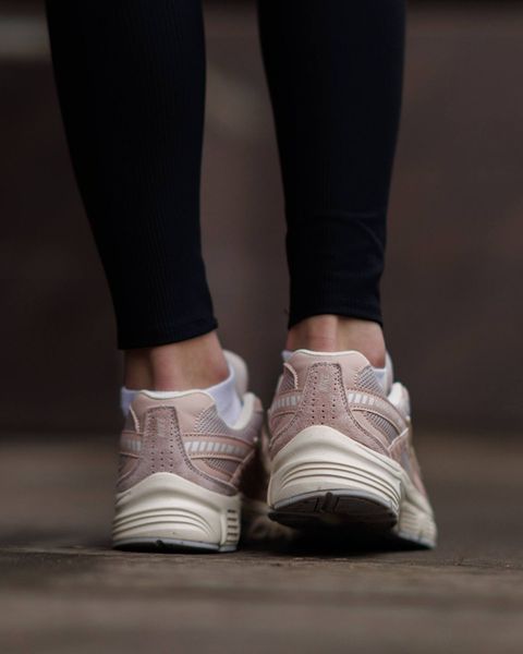 Nike Initiator Pink White Grey Gore-Tex ND NK340-1560035 фото